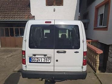 ford p251a: POLOVNI DELOVI SVI MODELI ZA FORD C-MAX, FIESTA, FOCUS . OD 2000. DO — 5