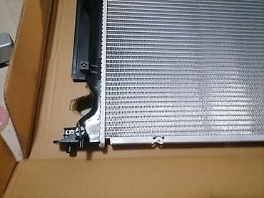 audi a6 2.6 mt: Automobilski hladnjak (radijator za vodu) Coolant Radiator 646904 for — 3