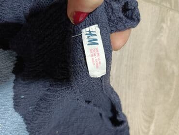 dzemper sa otvorenim ledjima: Djemper s m — 3