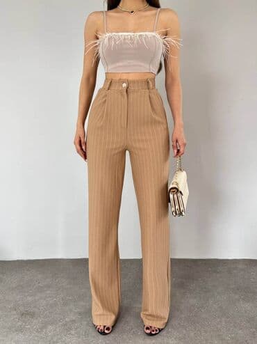 ramax nova kolekcija: New Pant'S SS•MM•LL Cena 2700 Din — 8