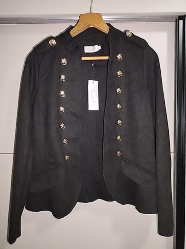 Women's Footwear: Blazers — 1