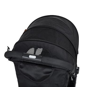 Kolica za bebe: JUNGLE QUAD – kompaktna kišobran/kompakt kolica za bebe 0m+ Opis: - — 10