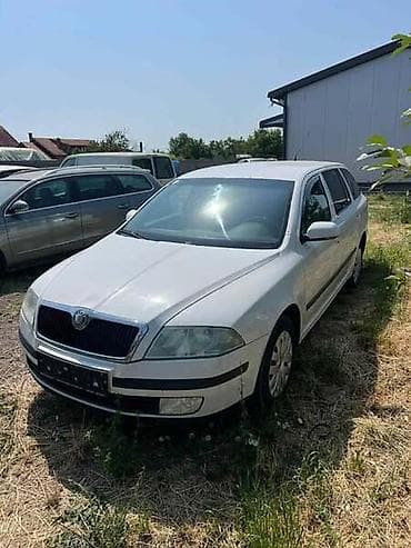 PREDNJA MASKA ZA ŠKODA OCTAVIA | Prednja maska za Škoda Octavia (9) na lalafo.rs PREDNJA MASKA ZA ŠKODA OCTAVIA | Prednja maska za Škoda Octavia (9)