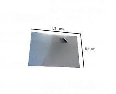 casio oceanus cena: MARQUEZ 93 - nalepnica - 817 📌 Opis: Samolepljiva nalepnica izrađena — 2