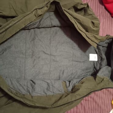 Duksevi: Muska duza jakna Bez ostecenja sve slikano. Noseno samo jednu — 4