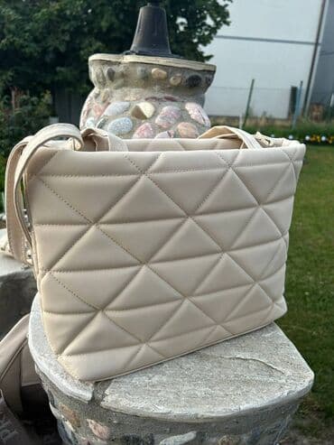 metro torbe za pijac: Shoulder bag — 9