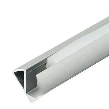 pepco pvc stolnjaci: LED traka, bоја - Siva, Novo — 1