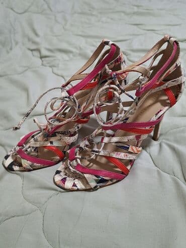 ipanema papuce sa platformom: Sandale, 38 — 2