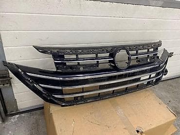korpe za traktor: MASKA ZA VOLKSWAGEN ARTEON - 3G8853651BLH | Maska za Arteom Lift — 3