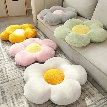 kreda za peglu: Jastucici cvetici
1700din
50cm — 1