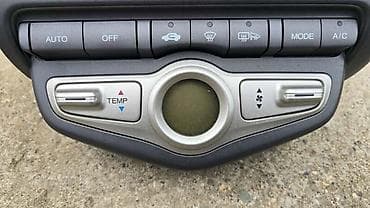 auto radio mp5: FABRICKI RADIO ZA HONDA JAZZ | Fabricki radio Honda Jazz — 2