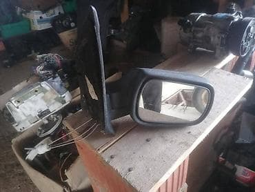 ford eskot: RETROVIZORI ZA FORD C-MAX, COUGAR, ESCORT . OD 2003. DO 2011. GOD — 1
