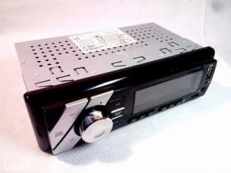 Auto elektronika: Nov lcd player za automobile u ponudi uvoz iz nemacke dolazi u — 3