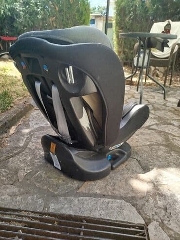 steve madden mokasine: Decije auto sediste sa pojasevima za bebe/ decu.
Stanje sa slika — 8
