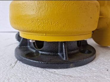 muljna pumpa sa nozem: Prodajem novu i kvalitetnu SHIMGE potapajuće pumpe za vodosnabdevanje — 3