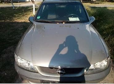 bobina opel astra h 1.6 16v: DIZNE ZA OPEL VECTRA B | opel vectra b 1.8 dizne — 2
