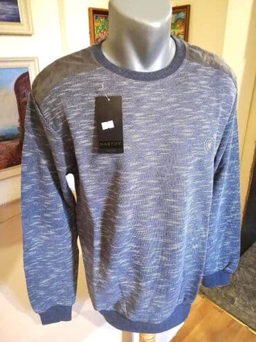 sesir za zimu: Duks, 4XL, bоја - Braon — 3