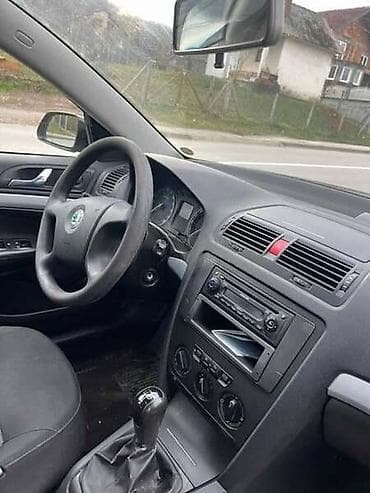 Vozila: NASLON ZA RUKU ZA ŠKODA OCTAVIA | Naslon za ruku za Škoda Octavia — 4
