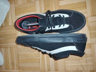 starke sa djonom: Patike, Vans, veličina - 43.5 — 3