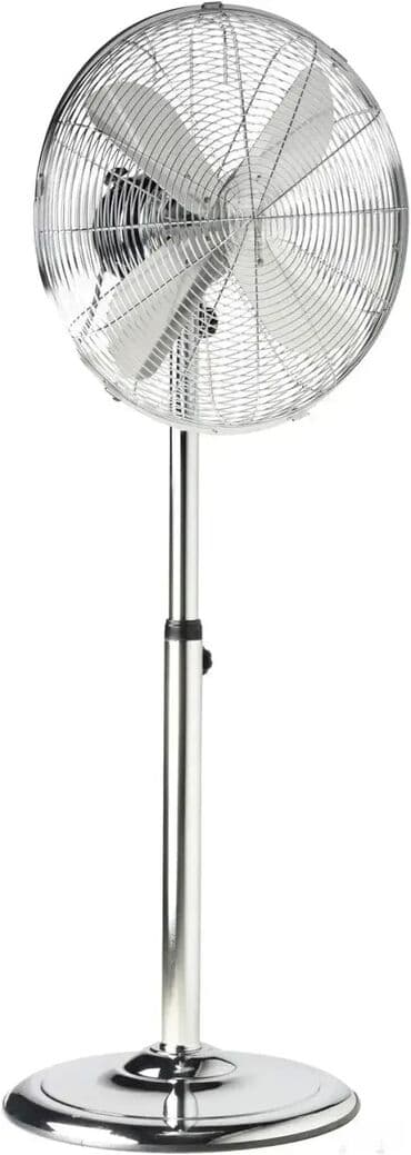 rovus ventilator: *** AKCIJA *** 1277 Stubni ventilator 16" 45W Prečnik ventilatora 40cm — 9