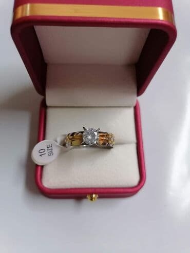 srebrno prstenje cena: Vel:11
Cena:800din/kom — 5