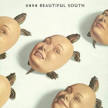 Vinil ploče: The Beautiful South 0898 Beautiful South Informacije: Format: Vinyl — 1