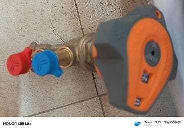 kotlici cene: Regulacioni balansni ventili – više modela 1) DN100 PN16, prirubnički — 9