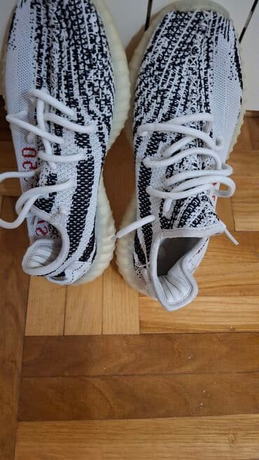 Čizme: Patike, Adidas, veličina - 39 — 1
