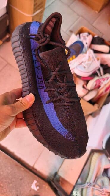 yeezy 350 patike: Patike, veličina - 37 — 11