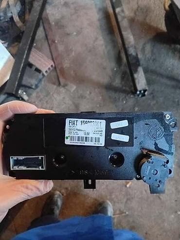 bobina fiat stilo 1.6 16v: MODUL KLIME RESTAJLIN ZA ALFA ROMEO 159 OD 2005. DO 2012. GOD. | — 2