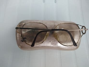 guess patike sa platformom: Frame for glasses, Christian Dior — 7