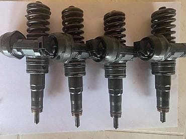 DIZNE (INJEKTORI) 2.0 TDI ZA AUDI A4 OD 2003. DO 2010. GOD. | VW na lalafo.rs DIZNE (INJEKTORI) 2.0 TDI ZA AUDI A4 OD 2003. DO 2010. GOD. | VW