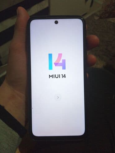 kamere zlatibor: Xiaomi Mi 10i 5G, 4 GB, bоја - Crna, Broken phone — 3