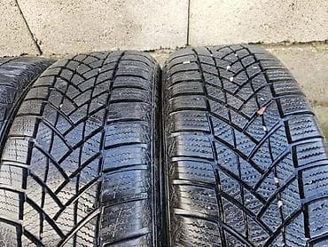 auto kamera 3 u 1: MATADOR 185/55 R15 ZIMSKA | 185/55 R15 Matador Zimske 4 komada — 1