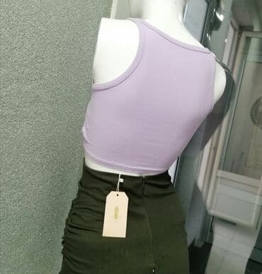 brankodex prodavnica odeće београд – слике: S (EU 36), Mini, color - Green — 9