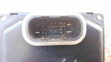 tuning oprema za auto: Orginal Control Modul 80A907397A Audi Q5 A8 80A 907 397 A Na prodaju — 4