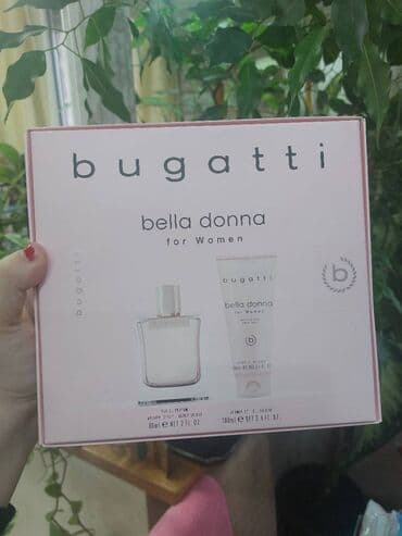 parfem versace bright crystal cena: Ženski parfem, Original — 2