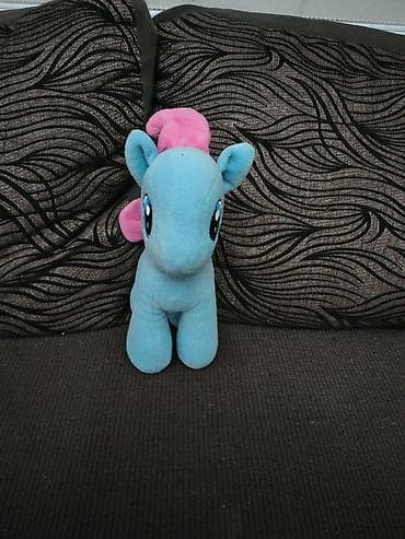 Plišane igračke cene od 100 do 500 — 10