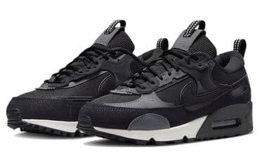 differente obuca: Nike, Size - 36 — 1