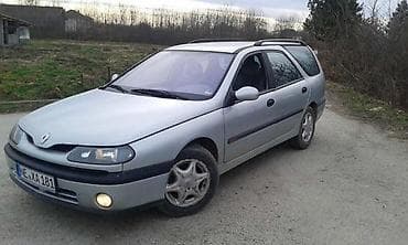obranica za vodu: HAUBA ZA RENAULT LAGUNA | Prodajem haubu za Lagunu I i II (raznih — 1