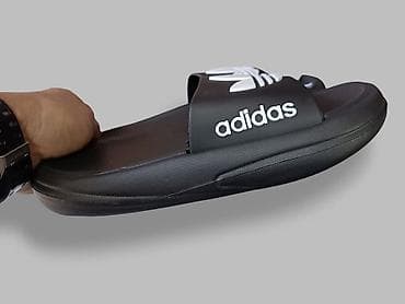 carrano sandale: Adidas papuče / 2026
(36-46)

Cena: 2400 din 🎀
US🤍 — 6