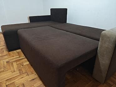 polovne ugaone garniture iz inostranstva: 🔥 TOP prilika – mora da ide! Prodajem ugaonu garnituru u dobrom stanju — 8