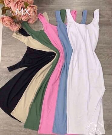 exit haljine: Other sleeves — 5