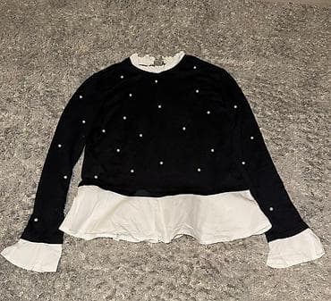 S (EU 36), XS, M, bоја - Crna na lalafo.rs S (EU 36), XS, M, bоја - Crna