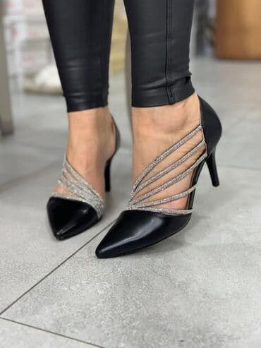 alexander mcqueen cipele: Salonke, 41 — 1