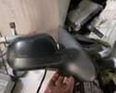 trake: RETROVIZOR ZA SEAT IBIZA OD 1999. DO 2002. GOD. | desni manuelni — 2