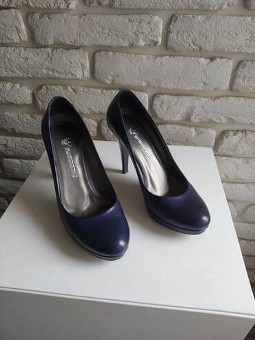 cipele ccc: Salonke, 38 — 5