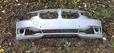 Car Parts: PREDNJI BRANIK F30 F31 ZA BMW SERIJA 3 | BMW 3 f30 f31 prednji — 2