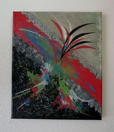 simpo sofe na razvlacenje: Slika, 30 x 25 cm, Novo — 4