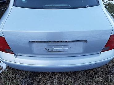 cep za zadnji brisac: BRANIK ZA VOLKSWAGEN PASSAT B5 | Branik zadnji pasat b5 limuzina — 1